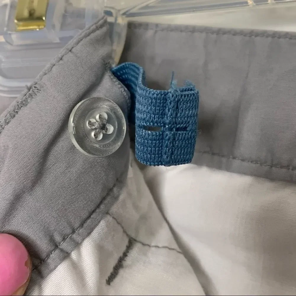 Boy’s Old Navy Grey Casual Shorts